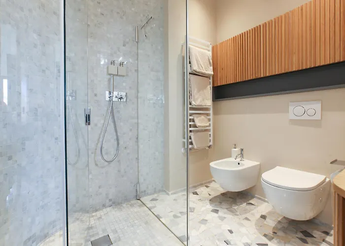 Appartement Morozzo1939 - An Authentic Milanese Home, Near Duomo *