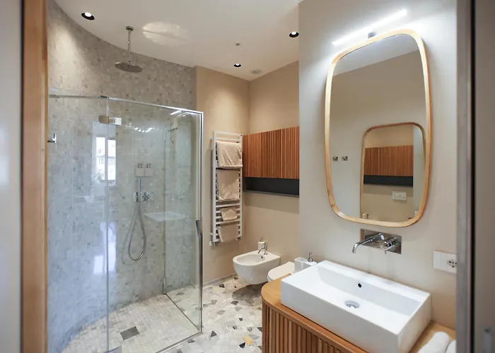 Appartement Morozzo1939 - An Authentic Milanese Home, Near Duomo