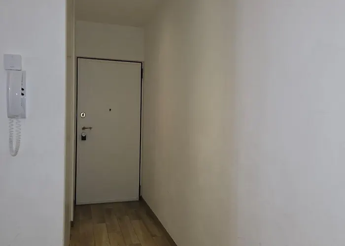 Mgm - Portaromana Tres Chic מילאנו