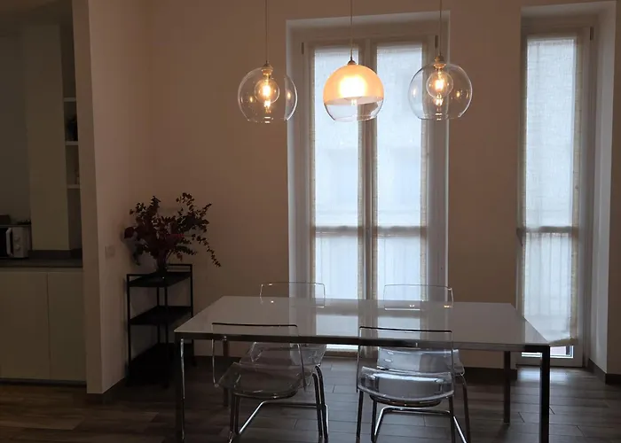 Mgm - Portaromana Tres Chic מילאנו