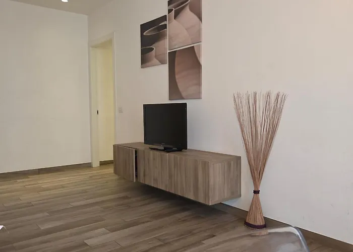 Mgm - Portaromana Tres Chic *