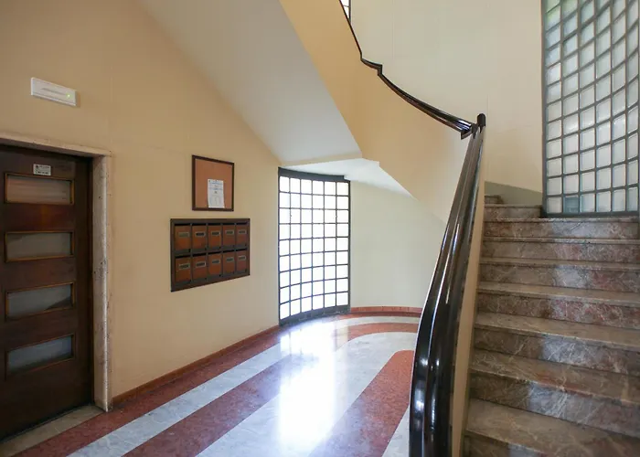 Morozzo1939 - An Authentic Milanese Home, Near Duomo Appartement Milaan