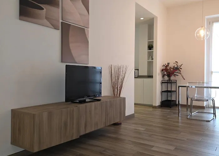 Mgm - Portaromana Tres Chic מילאנו