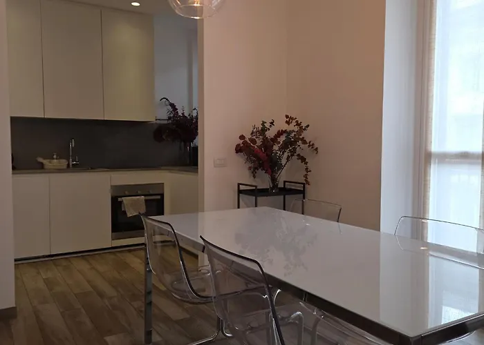 דירה Mgm - Portaromana Tres Chic