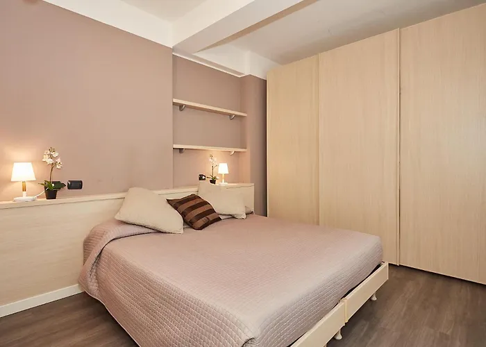 Apartmán Pier Capponi *