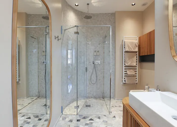 Morozzo1939 - An Authentic Milanese Home, Near Duomo Milaan