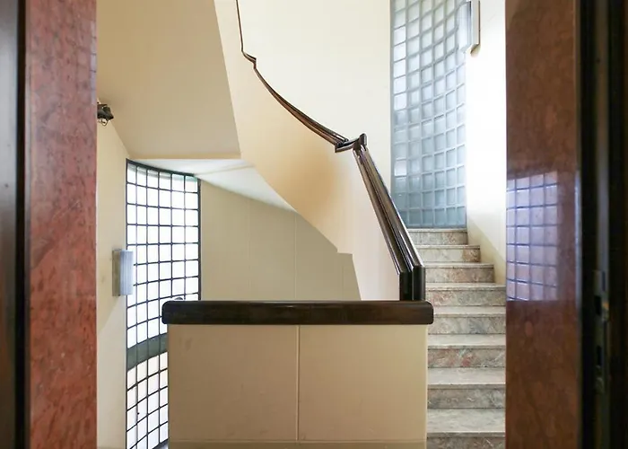 Morozzo1939 - An Authentic Milanese Home, Near Duomo *