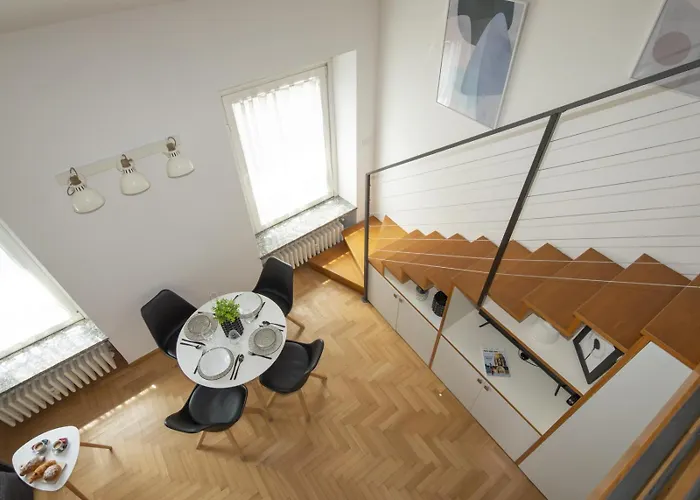 아파트 Brera District Bright & Elegant By Rentopolis 밀라노