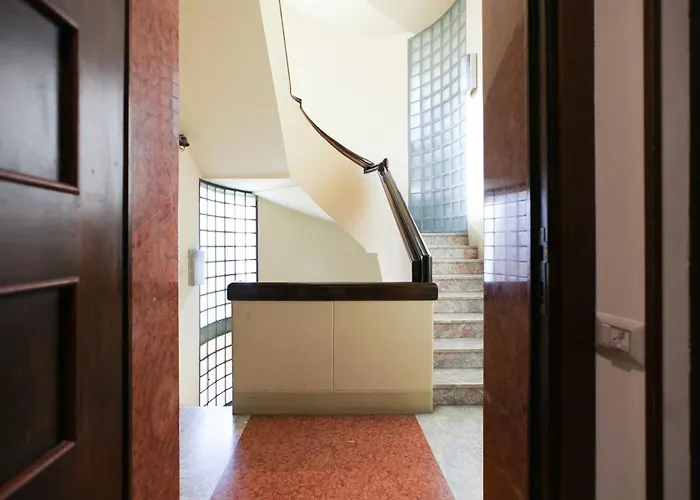 Morozzo1939 - An Authentic Milanese Home, Near Duomo