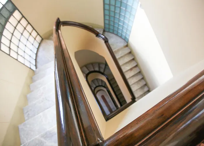 Appartement Morozzo1939 - An Authentic Milanese Home, Near Duomo