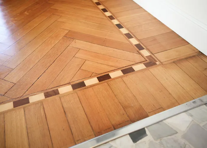 Morozzo1939 - An Authentic Milanese Home, Near Duomo Appartement Milaan