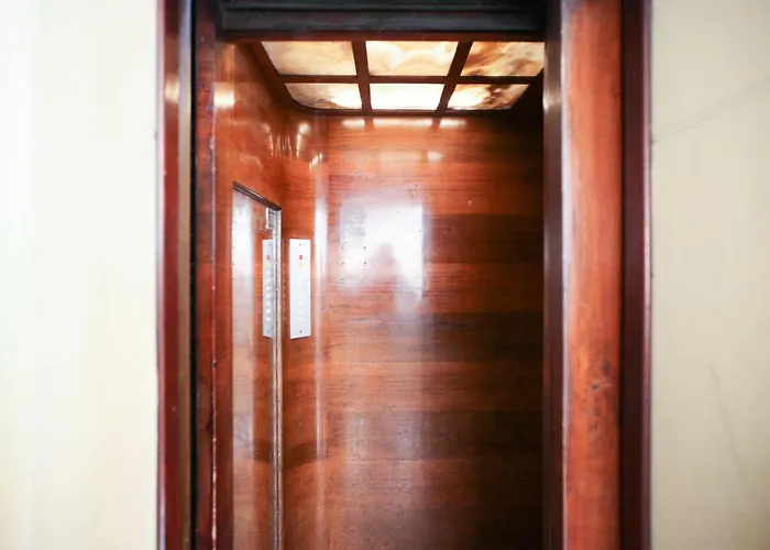 Morozzo1939 - An Authentic Milanese Home, Near Duomo Appartement