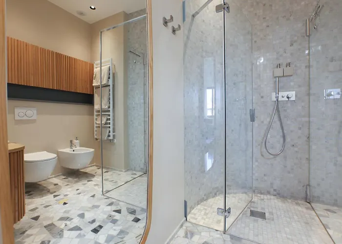 Morozzo1939 - An Authentic Milanese Home, Near Duomo Appartement *