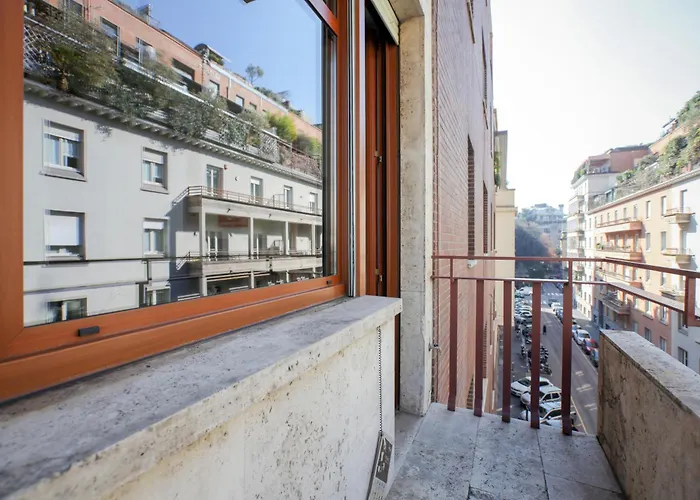 Appartement Morozzo1939 - An Authentic Milanese Home, Near Duomo *