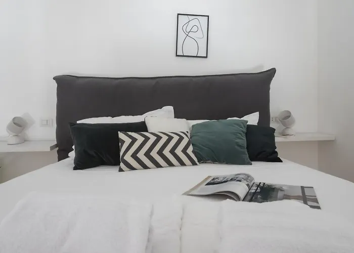 Brera District Bright & Elegant By Rentopolis 아파트 밀라노