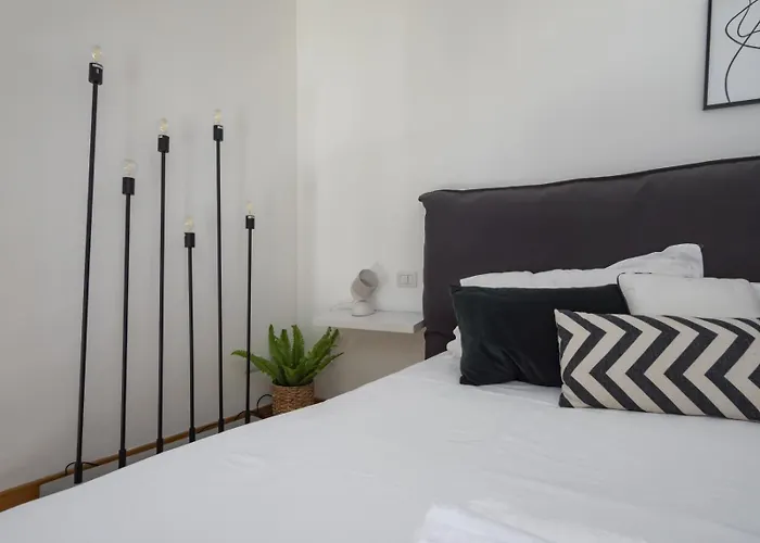 Brera District Bright & Elegant By Rentopolis