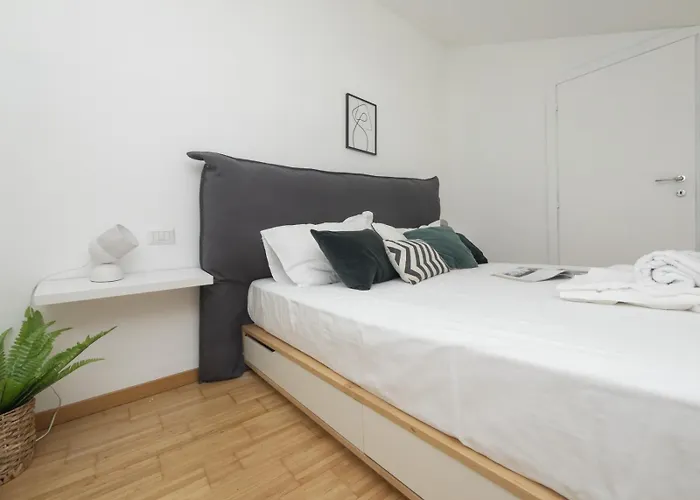 Brera District Bright & Elegant By Rentopolis 아파트 밀라노