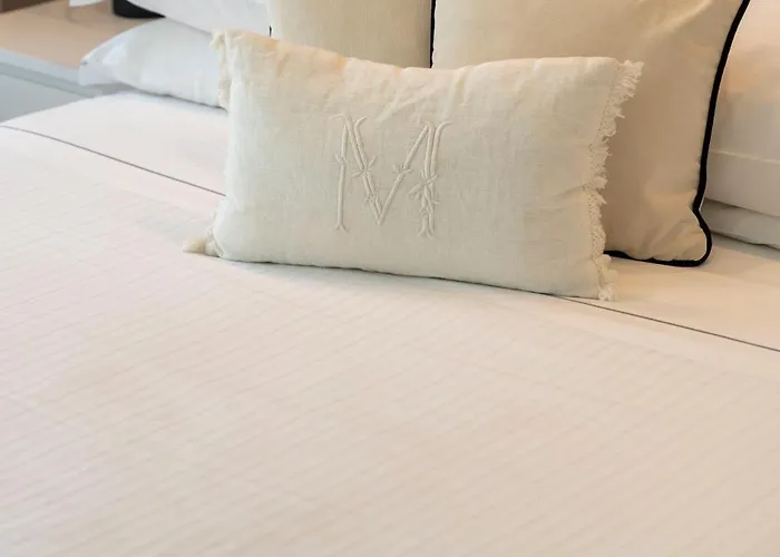 Manzoni 44 Апартаменты