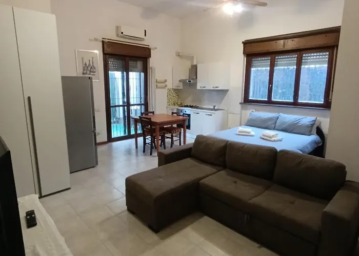 Holiday home Casettaconverde *