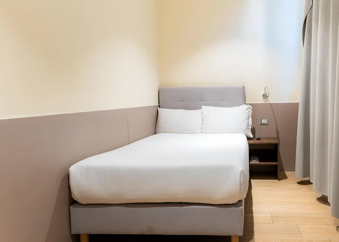 Hotel Lh 4*