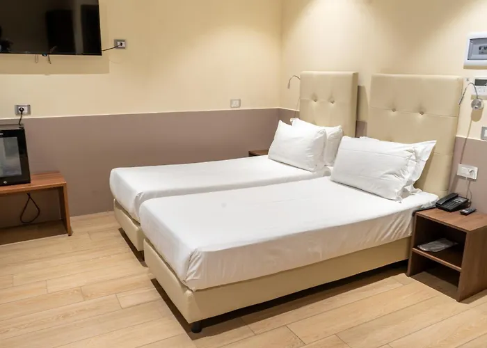Lh 4* ميلان