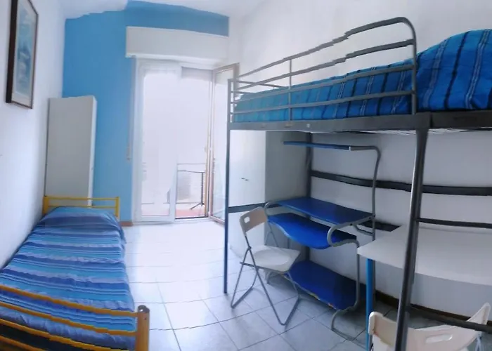 Gasthof Erasmus Mailand