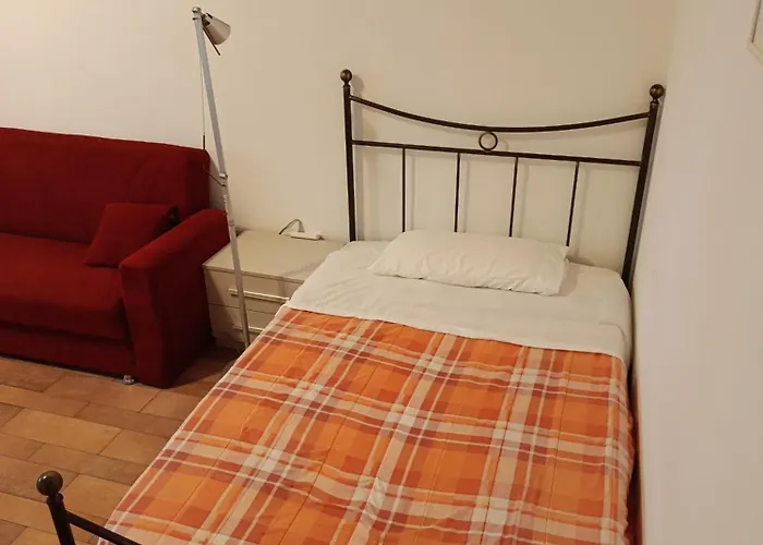 Dimora Vittoria בית אירוח