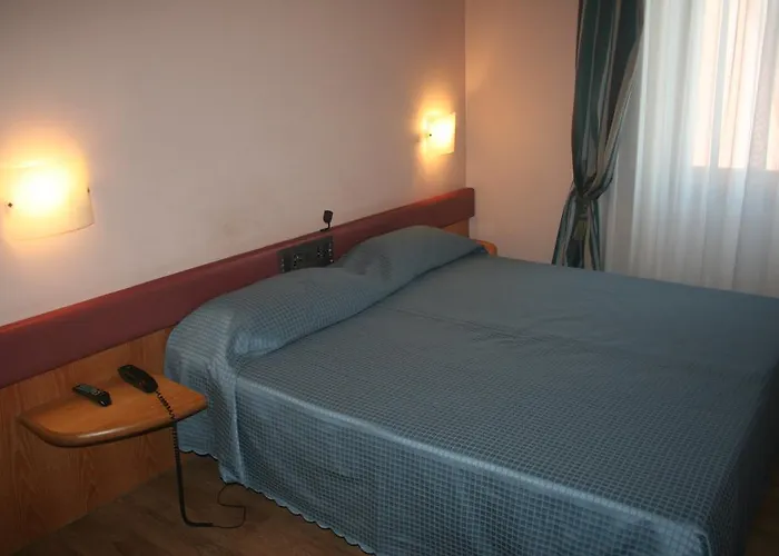 Albert Hotel Hotell Milano