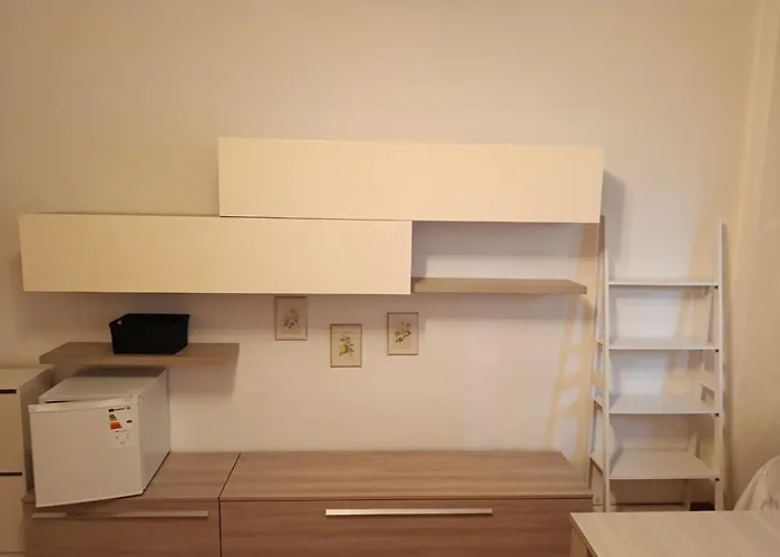 בית אירוח Dimora Vittoria מילאנו