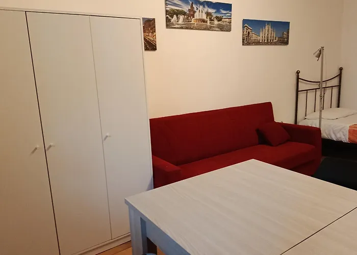 Dimora Vittoria בית אירוח