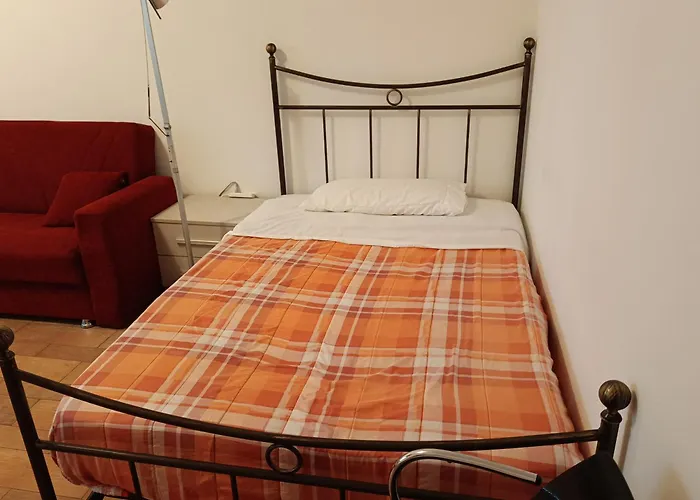 Dimora Vittoria * מילאנו