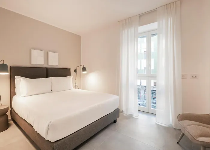 Relstay - De Angeli ميلان