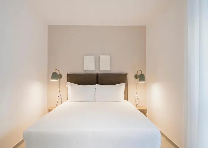 Aparthotel Relstay - De Angeli