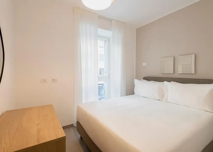 Relstay - De Angeli 4*