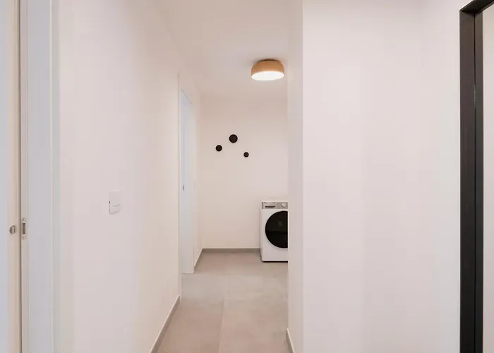 Relstay - De Angeli Aparthotel