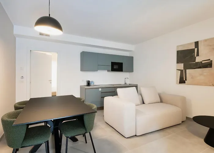 Relstay - De Angeli Aparthotel Milán