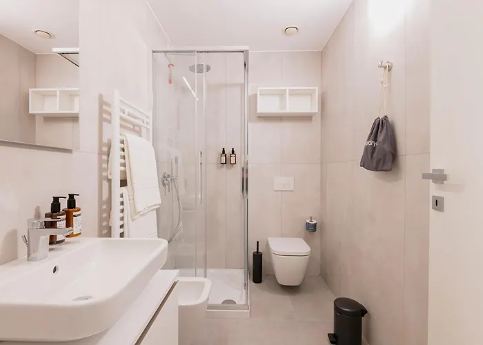 Aparthotel Relstay - De Angeli Milán