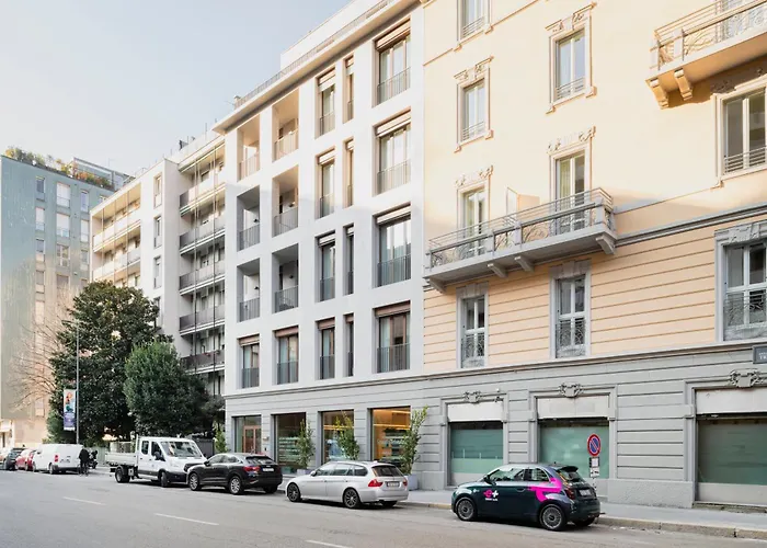 Relstay - De Angeli 4*