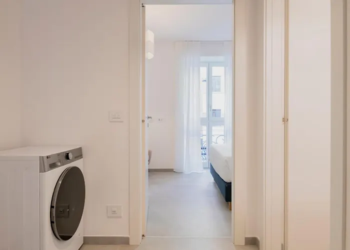 Relstay - De Angeli Aparthotel