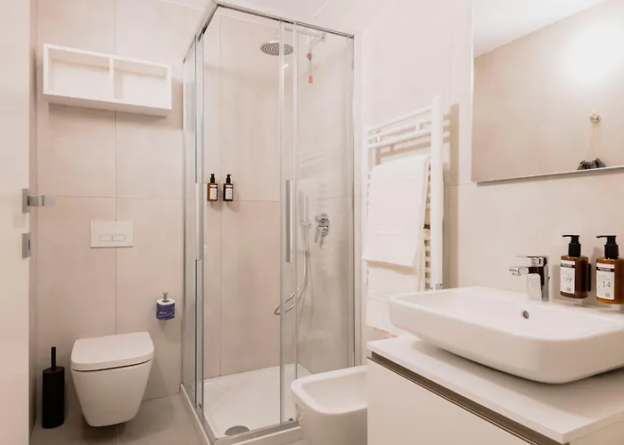 Aparthotel Relstay - De Angeli 4*