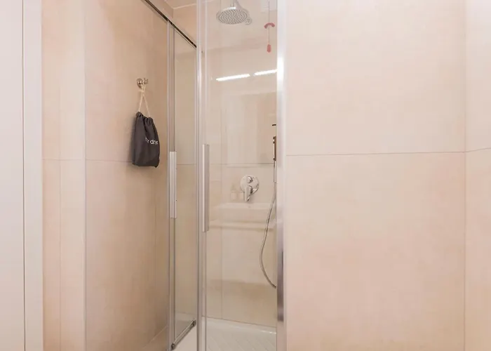 Aparthotel Relstay - De Angeli 4*