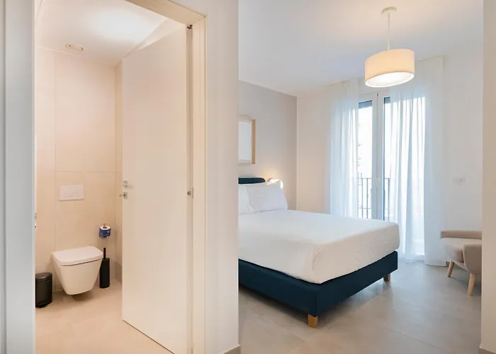 Relstay - De Angeli Milán