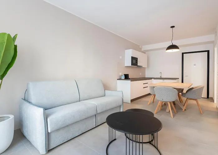 Aparthotel Relstay - De Angeli