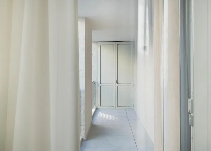 Aparthotel Relstay - De Angeli Milán