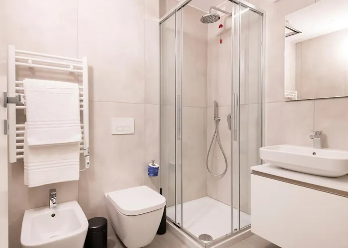 Relstay - De Angeli Aparthotel