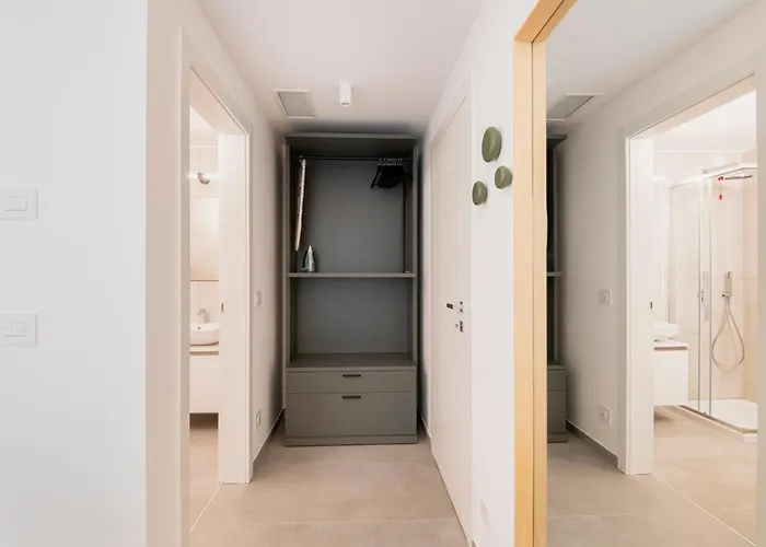 Relstay - De Angeli 4* Milán