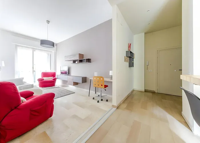 Chic & Modern Flat Navigli Milán