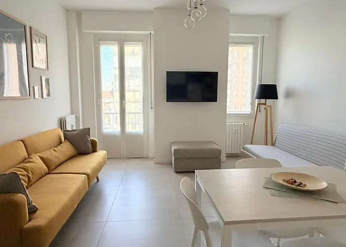 Intero Zona Prada, Metropolitana M3 Brenta شقة ميلان