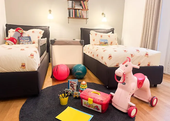 アパート Brera Elegant Steps From Duomo, Montenapoleone, Design & Fashion Week ミラノ