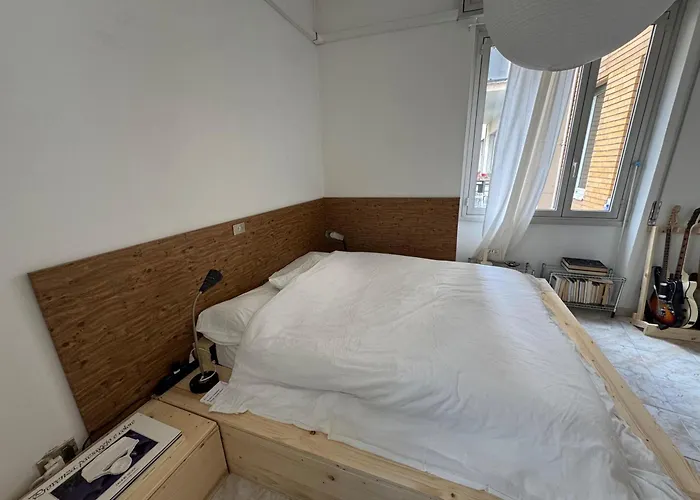 Entire Private 12 Minutes From Duomo *